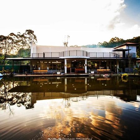 Pousada Lago E Lazer São Roque Kültér fotó